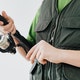 How to choose the weight of a spinning reel
