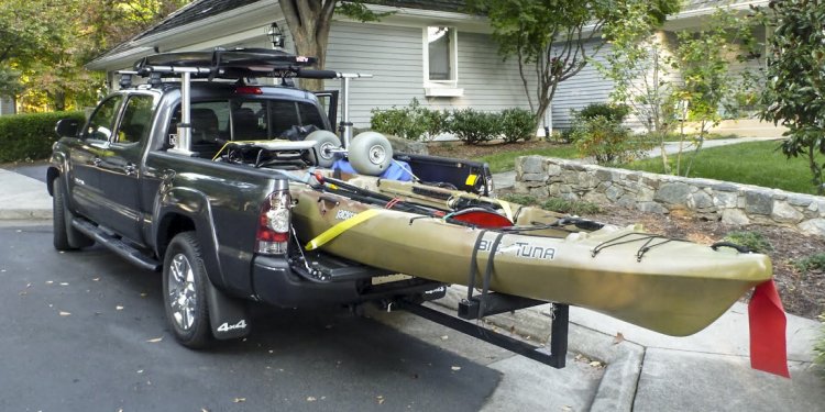 6 Options for Transporting