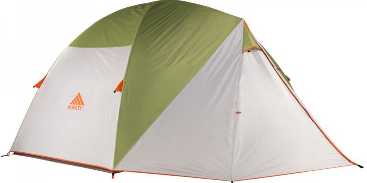 Kelty Acadia 6 Person Tent