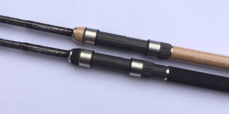 Free Spirit CTX Creeper Rods