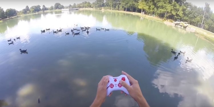 Drone-Fishing-is-Awesome