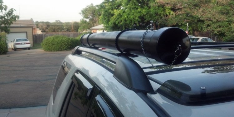 Thread: my (28s) 4runner build