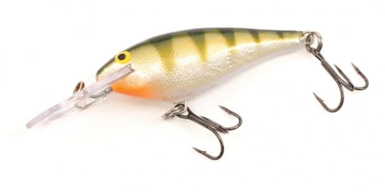 Like All 6th Sense Baits This
