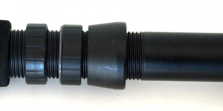 Dual Lock Down featured on the