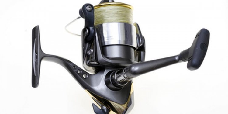 The Best Rod & Reel for Bass