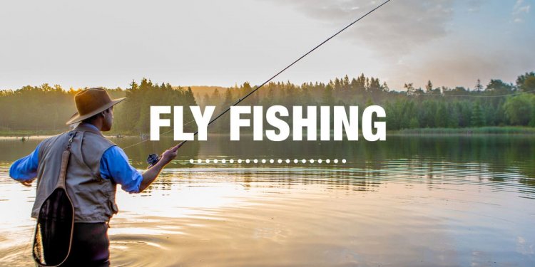 The Fly Fishing Guide: Sierra