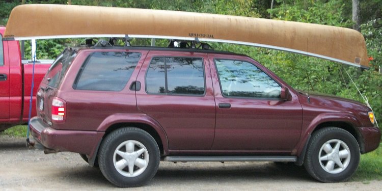 HMG Fishing Rods