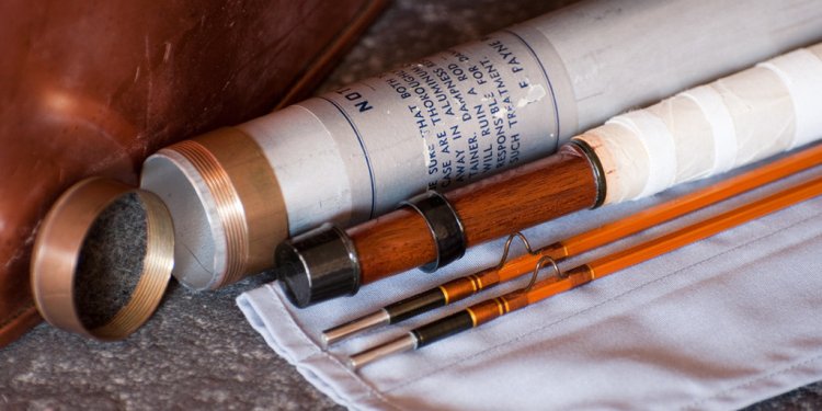Good Fly Fishing Rods