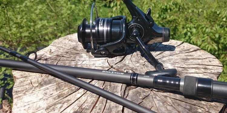 Best surf Fishing Rod and reel Combo