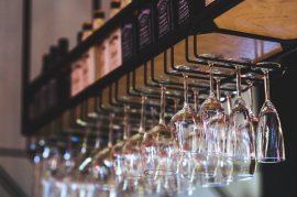 A Great Selection of Wines / ©Pexels