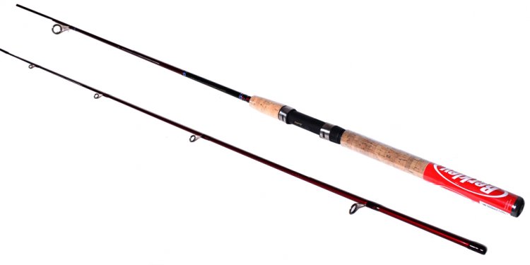 Aluminum Fishing rod Tubes