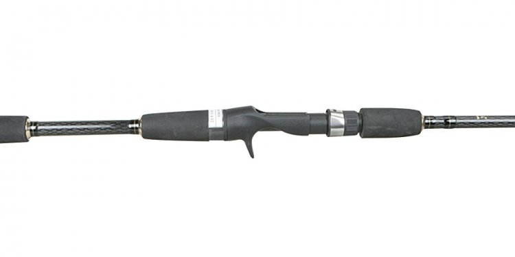 Graphite Composite Fishing Rods