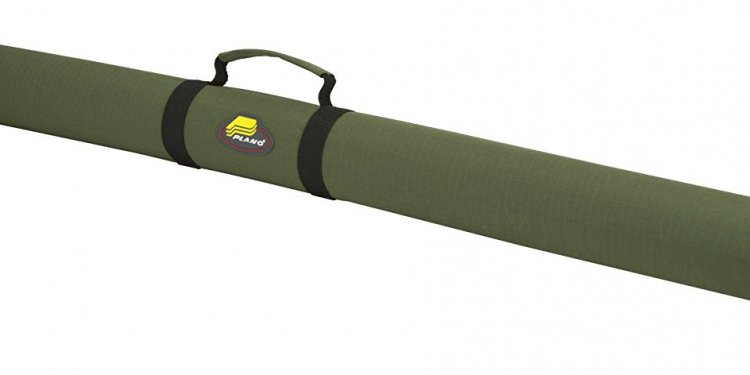 Tube Fishing rod Cases