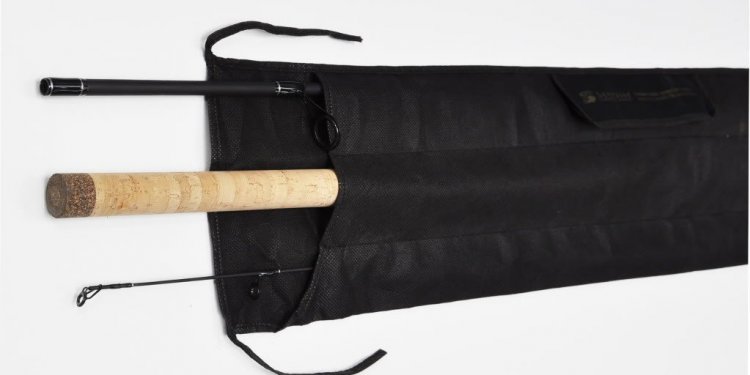 Heavy action Fishing rod
