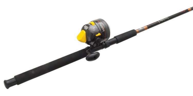 Fishing Rods and reels