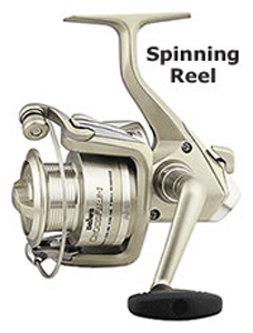 Balance your Tackle