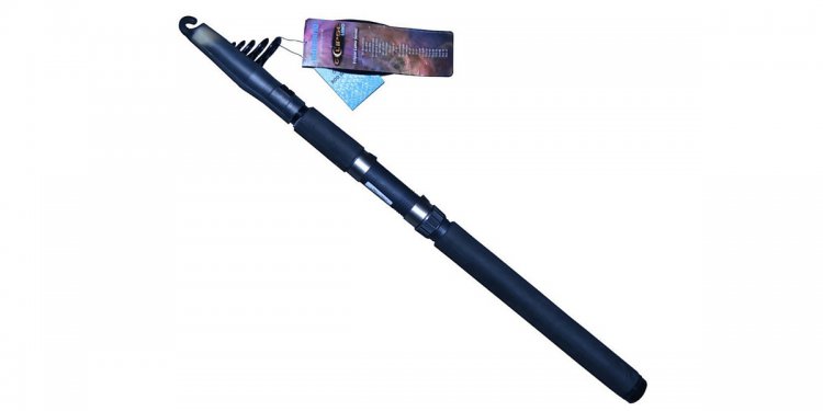 Best Telescopic Fishing Rods
