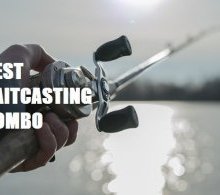 best baitcaster combination