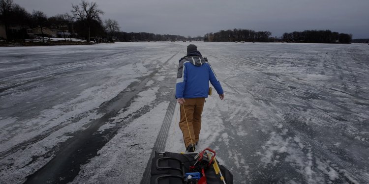 Best Fishing rod for Walleye