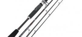 most readily useful Saltwater Fishing Rods