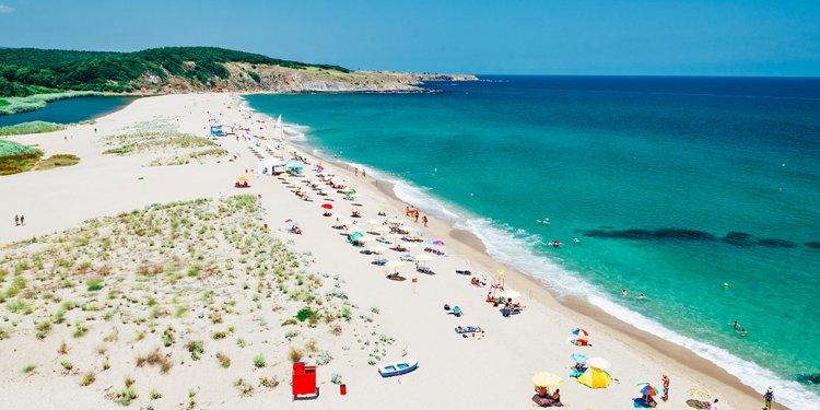 Cheap All Inclusive Holidays to Bulgaria