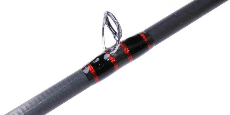 G Loomis Fishing rod Blanks