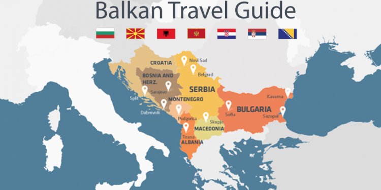Sofia Bulgaria Travel Guide
