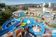 DIT Evrika Beach Club resort