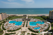 DIT Majestic Beach Resort