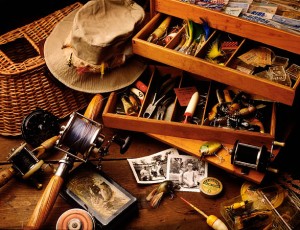 fishing-gear