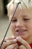 fishing hook