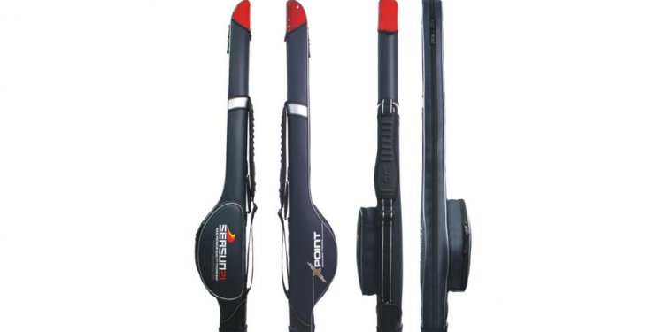 Fishing rod Cases Bags