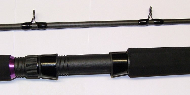 Fishing Rods