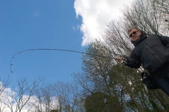 fishing rods guide header