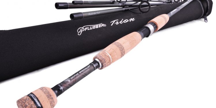 Good all round Fishing rod