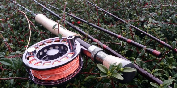 Fly Fishing Rod reel Combos