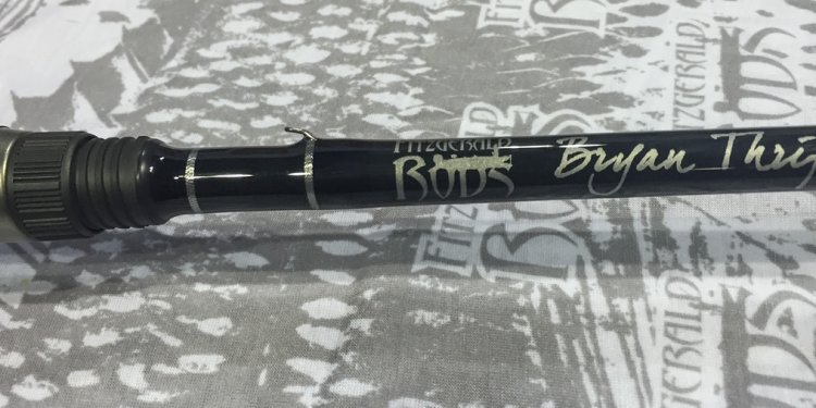 Best Fishing Rods in the World