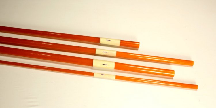 Fly Fishing rod Building supplies