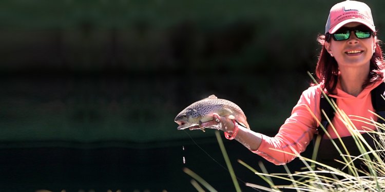 Fly Fishing rod Tubes