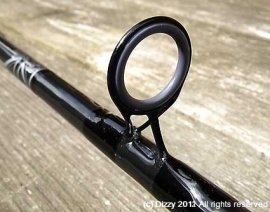 Fuji BSVLG Alumina lined guide