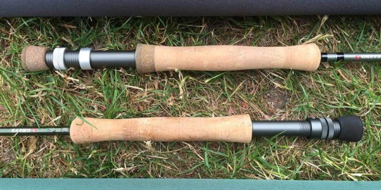 Greys Fly Fishing Rods