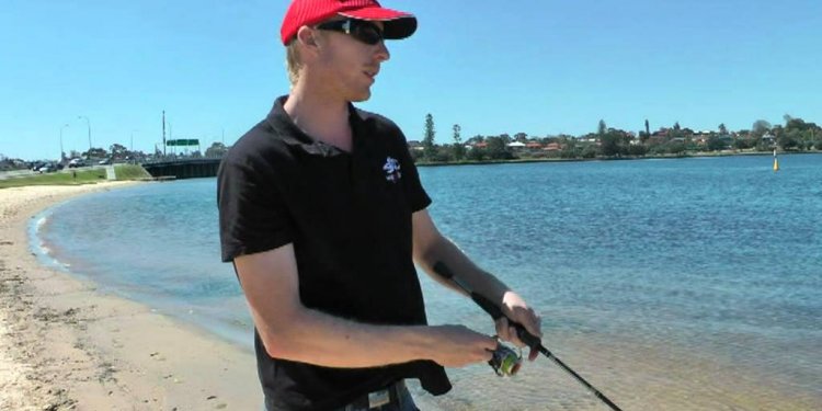 Plastic Fishing Rods