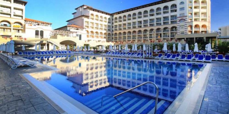 Iberostar Hotel Bulgaria
