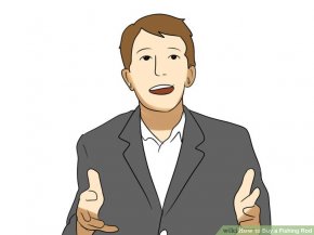 Image titled Get a Fishing Rod Step 7