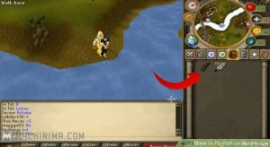 Image titled Fly Fish on Runescape action 2