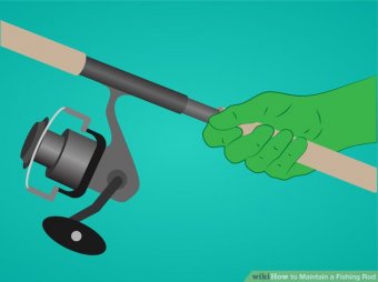 Image titled preserve a Fishing Rod action 5
