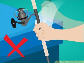 Image titled preserve a Fishing Rod action 2