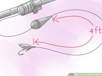Image titled Take kids Fishing Step 5