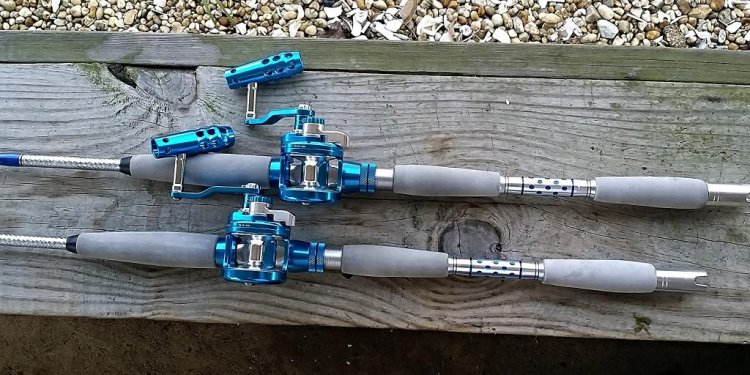 Best Fishing Rods warranty