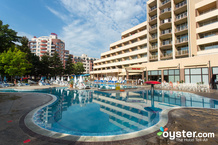 Laguna Park resort
